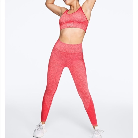 Victoria Secret Pink Workout Pants